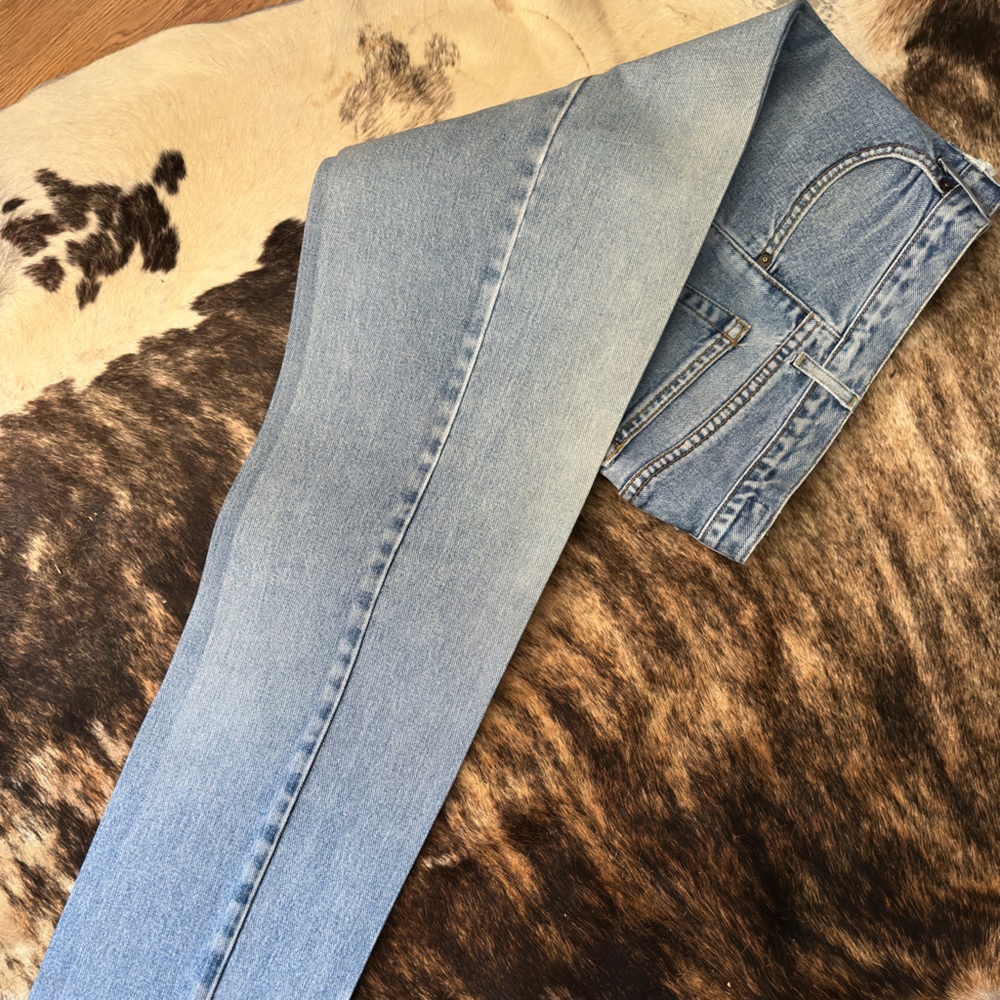 Cruel Girl size 9 X-Long